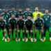 منتخب السعودية إلى نصف نهائي كأس العرب للمرة السادسة في تاريخه