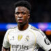 ريال مدريد يحسم مستقبل فينيسيوس جونيور