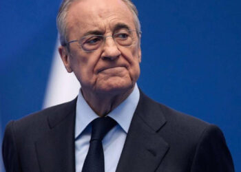 تحذير ملكي.. ريال مدريد يمهل لاعبيه لرفع الأداء فورًا