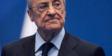 تحذير ملكي.. ريال مدريد يمهل لاعبيه لرفع الأداء فورًا