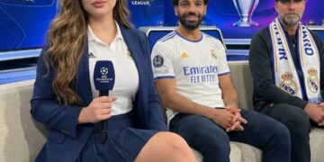 عاجل | أنباء عن انتقال محمد صلاح ويورجن كلوب إلى ريال مدريد في يناير