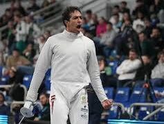 ذهب وبرونز لمصر في السلاح