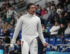 ذهب وبرونز لمصر في السلاح