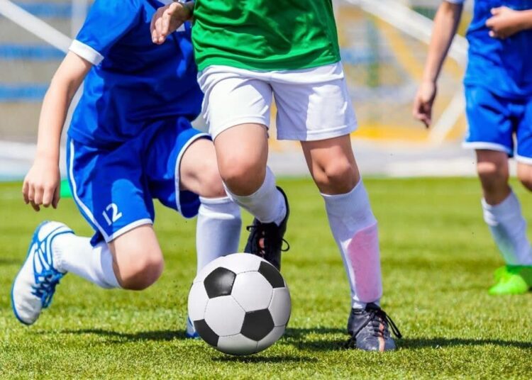 واقعة صادمة تهز كرة القدم المصرية في الدقهلية!