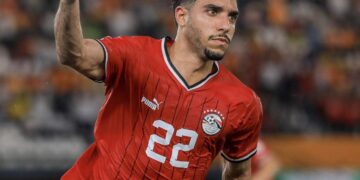 مرموش يشعل الطموحات بتصريحات نارية قبل التحدي الإفريقي