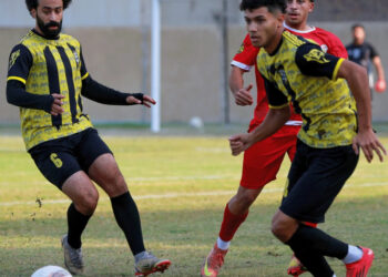 المقاولون العرب يجهّز ذئاب الجبل لموقعة طلائع الجيش بودية شبين القناطر