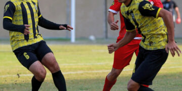 المقاولون العرب يجهّز ذئاب الجبل لموقعة طلائع الجيش بودية شبين القناطر