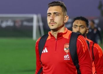 عروض خارجية لـ “جراديشار”وموقف الإعارة قيد الدراسة