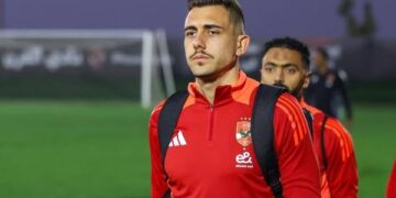 عروض خارجية لـ “جراديشار”وموقف الإعارة قيد الدراسة