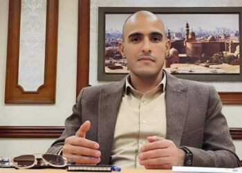 محمد الأسيوطي