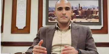 محمد الأسيوطي