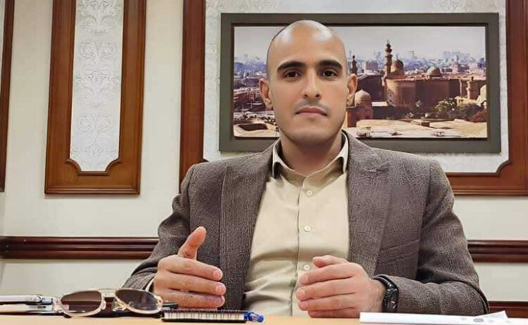 محمد الأسيوطي