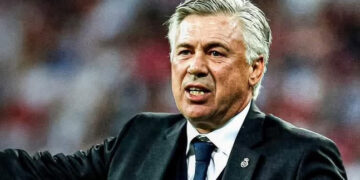 بين إخفاق أنشيلوتي ونجاح زيدان .. ماذا ينتظر ألونسو في أول اختبار بكأس الملك؟