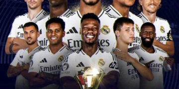 ريال مدريد يتربع على عرش كأس القارات تاريخيًا