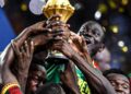 قبل 4 أيام من انطلاق كأس الأمم الإفريقية 2025 بالمغرب