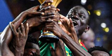 قبل 4 أيام من انطلاق كأس الأمم الإفريقية 2025 بالمغرب