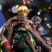 قبل 4 أيام من انطلاق كأس الأمم الإفريقية 2025 بالمغرب