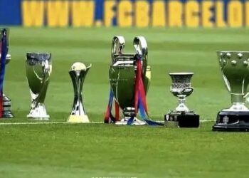 رسميًا | 4 أندية فقط في التاريخ حققت السداسية القارية