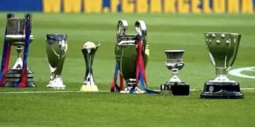 رسميًا | 4 أندية فقط في التاريخ حققت السداسية القارية