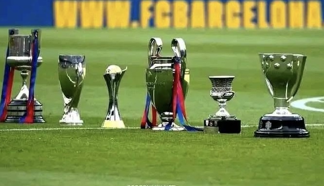 رسميًا | 4 أندية فقط في التاريخ حققت السداسية القارية