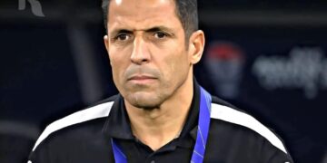 حسين عموتة مرشح بقوة لخلافة هيرفي رونار في تدريب المنتخب السعودي