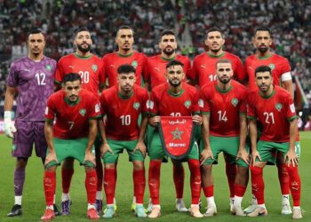 الفيفا يمنح المغرب 7.1 مليون دولار بعد التتويج بكأس العرب 2025