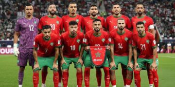 الفيفا يمنح المغرب 7.1 مليون دولار بعد التتويج بكأس العرب 2025
