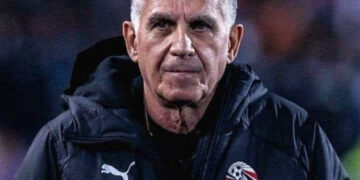 اتحاد الكرة يستقر على تعيين كيروش مديرًا فنيًا للإشراف على منتخبات الشباب