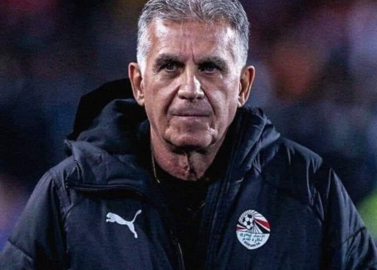 اتحاد الكرة يستقر على تعيين كيروش مديرًا فنيًا للإشراف على منتخبات الشباب