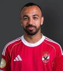 محمد مجدي أفشة يفسخ تعاقده مع الأهلي|طالع التفاصيل