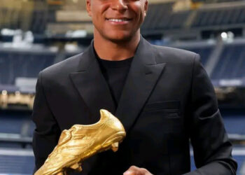 27 عامًا من الإبهار.. كيليان مبابي بالأرقام يحكي حكاية أسطورة في صناعة