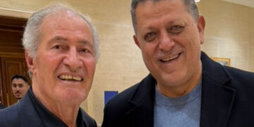 حسن مصطفي يتجدد في رئاسة الاتحاد الدولي لليد للمرة السابعة