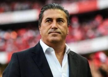 بيسيرو يبرأ الزمالك ويُشيد بمسئوليه