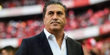 بيسيرو يبرأ الزمالك ويُشيد بمسئوليه