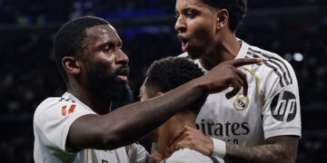 صراع القمة يشتعل في الليجا