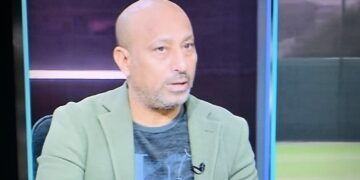 الغندور يسأل ريان عن فتوح.. ورد غريب يشعل الجدل قبل مباراة مصر وزيمبابوي