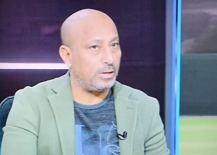 الغندور يسأل ريان عن فتوح.. ورد غريب يشعل الجدل قبل مباراة مصر وزيمبابوي