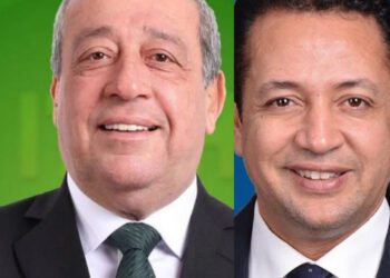 سلامة يدعم قائمته في انتخابات مجلس الاتحاد السكندري في وجود التركي