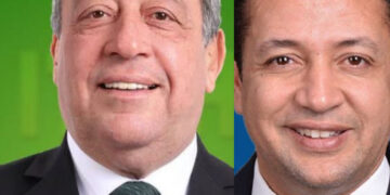 سلامة يدعم قائمته في انتخابات مجلس الاتحاد السكندري في وجود التركي