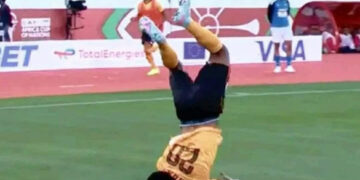 أمم إفريقيا تشتعل مبكرًا.. ركلات جزاء ضائعة وأهداف قاتلة ترسم بداية بطولة تاريخية