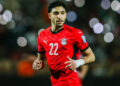 مانشستر سيتي يساند عمر مرموش مع منتخب مصر