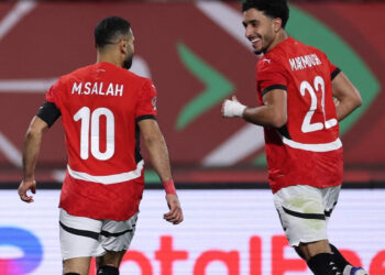 محمد صلاح يرد في الملعب ويقود مصر للفوز على زيمبابوي في أمم أفريقيا 2025
