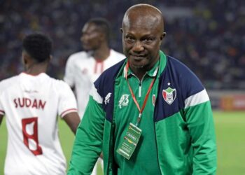 توتر داخل بعثة منتخب السودان بسبب أزمة المكافآت قبل أمم أفريقيا 2025