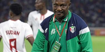 توتر داخل بعثة منتخب السودان بسبب أزمة المكافآت قبل أمم أفريقيا 2025