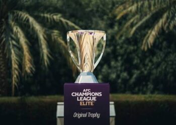 نهائي نخبة آسيا في جدة.. ثلاث فرق سعودية تسعى للقب