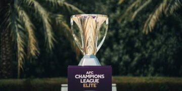 نهائي نخبة آسيا في جدة.. ثلاث فرق سعودية تسعى للقب