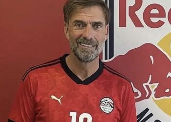 يورجن كلوب يساند منتخب مصر في أمم أفريقيا