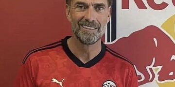 يورجن كلوب يساند منتخب مصر في أمم أفريقيا