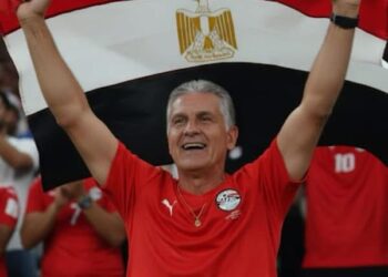 كارلوس كيروش: ذهبت إلى المغرب خصيصًا لتشجيع منتخب مصر