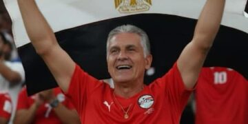 كارلوس كيروش: ذهبت إلى المغرب خصيصًا لتشجيع منتخب مصر